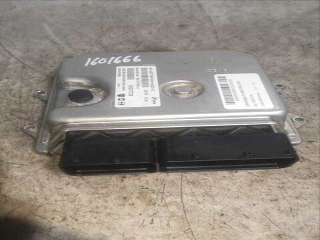 Centralita Motor ECU Citroen Nemo 199A9000