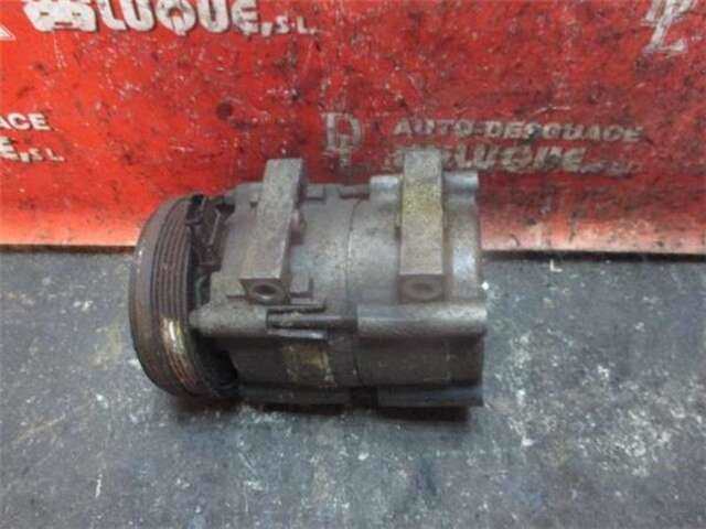 Foto 2ª: Compresor Aire Acondicionado Ford Escort 1.8 D [RTE]