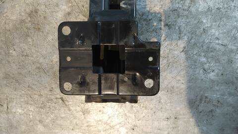 Foto 2ª: Refuerzo Paragolpes Delantero Hyundai Sonata 2.0 CRDI STYLE 140CV 103KW [D4EA] (2007)