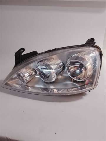 Faro Izquierdo Opel Corsa 1.7 D