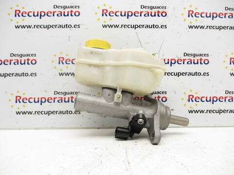 Foto 3ª: Bomba Freno Seat Ibiza CFWA (2013)
