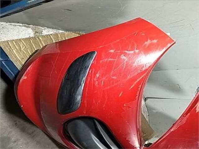 Foto 2ª: Paragolpes Delantero Peugeot 207 1.6 PREMIUM [1.6 LTR. - 66 KW 16V HDI]
