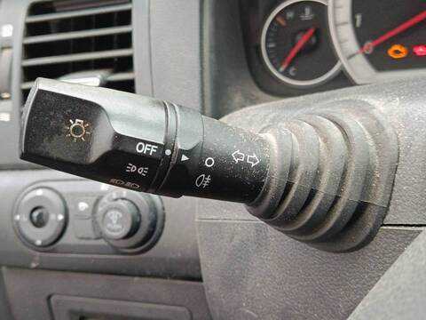 Foto 2ª: Mando Multifuncion Chevrolet Captiva Z24SED (2010)