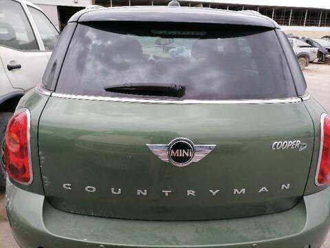 Portón Mini Countryman COOPER D 112CV 82KW