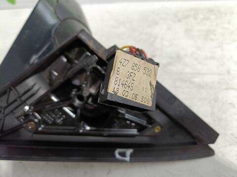 Foto 3ª: Retrovisor Derecho Audi A6 2.5 TDI QUATTRO AUT. 180CV [BAU] (2001)