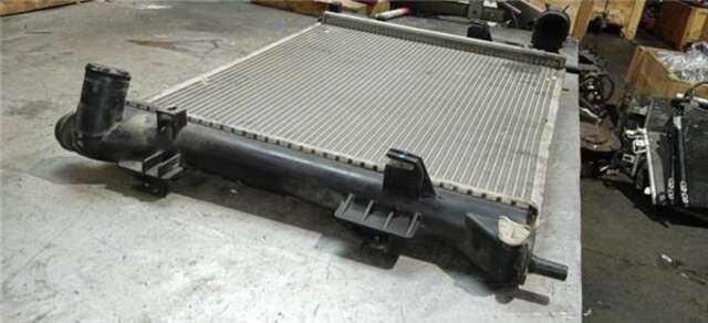 Foto 3ª: Radiador Motor Hyundai ix20 1.4 25 ANIVERSARIO [1.4 LTR. - 66 KW CRDI CAT] [D4FC]