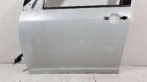 Foto 2ª: Puerta Delantera Izquierda Suzuki Swift GL 5-PTAS.) BERLINA 92CV 68KW [M13A] (2010)