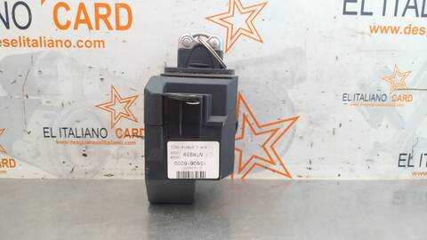 Foto 2ª: Motor de Arranque Alfa Romeo 159 1.9 JTDM 16V ELEGANTE 150CV 110KW [939A2000] (2008)