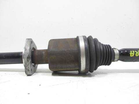 Foto 3ª: Transmision Delantera Derecha Opel Astra Z19DTH (2005)