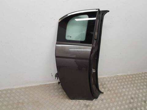 Puerta Trasera Derecha Fiat 500 31 ICON