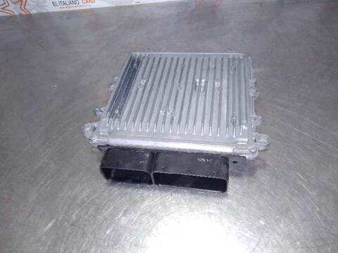 Foto 3ª: Centralita Motor ECU Mercedes Clase C 160 320 CDI 209.320) COUPE 224CV 165KW [OM642910] (2006)