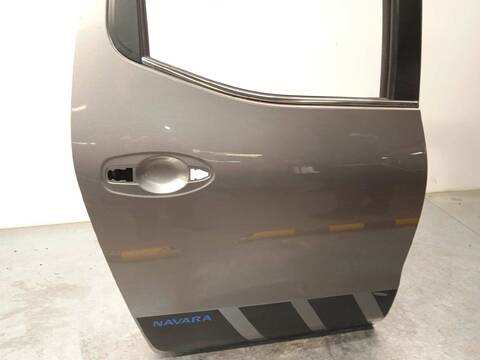 Foto 2ª: Puerta Trasera Derecha Nissan NP300 2.3 DCI DIESEL CAT 190CV 140KW [YS23280] (2021)