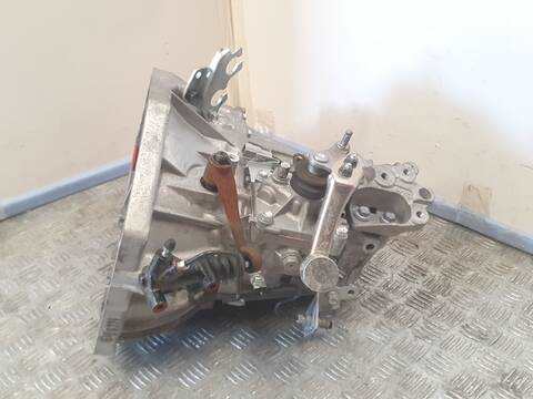 Foto 2ª: Caja Cambios Toyota Aygo 1.0 VVT-I KGB70) 72CV 53KW [1KRFE] (2024)