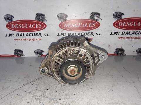 Alternador Suzuki Liana 1.6 BERLINA 106CV