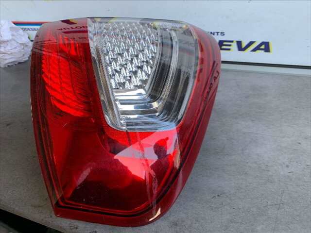 Foto 2ª: Piloto Trasero Derecho Ford Mondeo 2.0 DTI 140CV [UFBB] (2014)