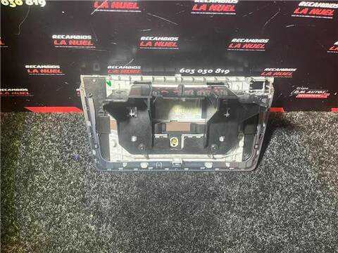 Foto 3ª: Sistema Audio Radio CD Citroen Berlingo BERLINGO M BLUE-HDI FAP 102CV 75KW FURGON [YH01]