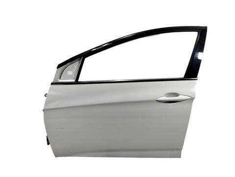 Foto 2ª: Puerta Delantera Izquierda Hyundai i40 D4FD (2012)