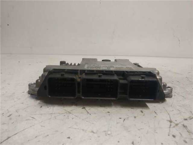 Foto 3ª: Centralita Motor ECU Mazda 3 1.6 CD ACTIVE XCITE [1.6 LTR. - 80 KW CD DIESEL CAT]