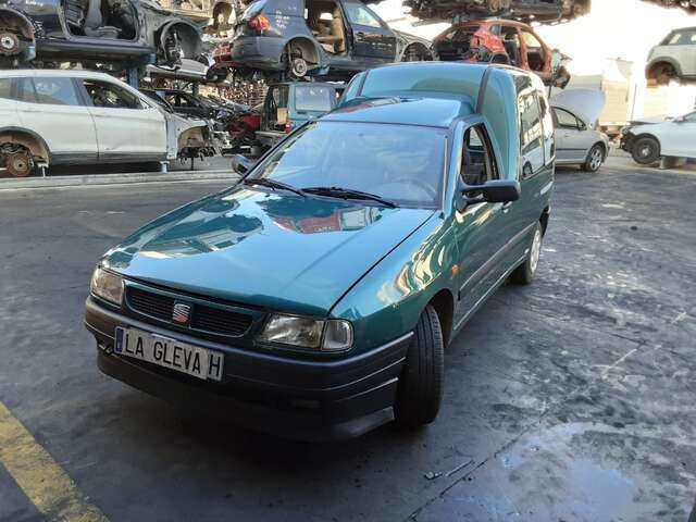Bomba de Direccion Seat Inca 1.9 DIESEL64CV 0CV