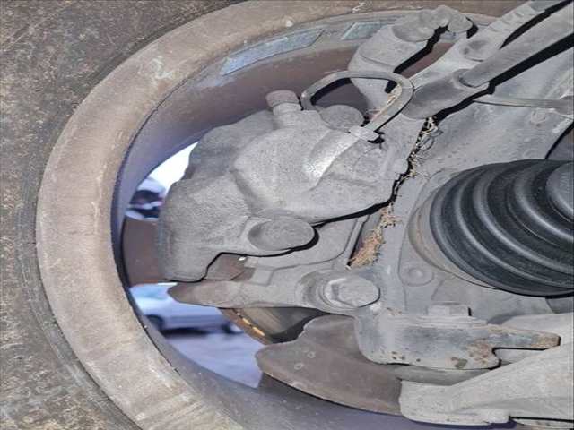 Pinza Freno Delantera Izquierdo Seat Exeo ERENCE BERLINA 120CV 88KW