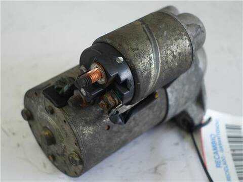 Foto 2ª: Motor de Arranque Daewoo Kalos 1.2 SE 72CV 53KW [B12S1] (2004)