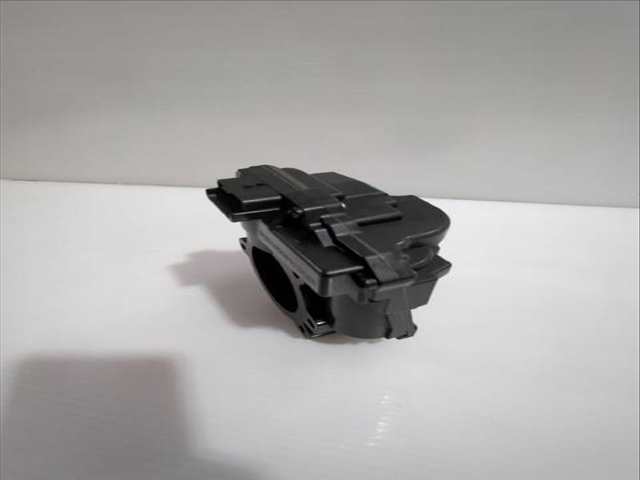 Foto 3ª: Caja Mariposa Mini Mini ONE 95CV [N12 B14 A] (2005)