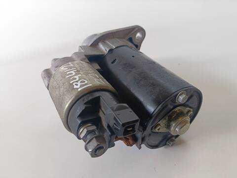 Foto 3ª: Motor de Arranque Bmw Serie 3 315 320I 2.0 16V CAT 170CV (2006)