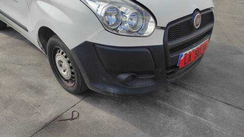 Foto 3ª: Paragolpes Delantero Fiat Doblo 1.6 D 105CV 77KW II 263) CARGO 263A2000 (2014)