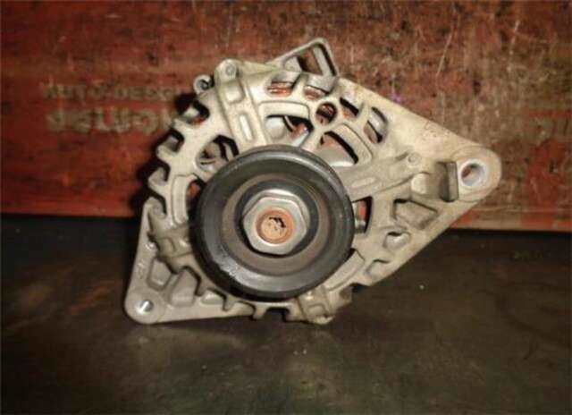 Foto 3ª: Alternador Kia Sportage 2.0 16V 4WD [G4GC]
