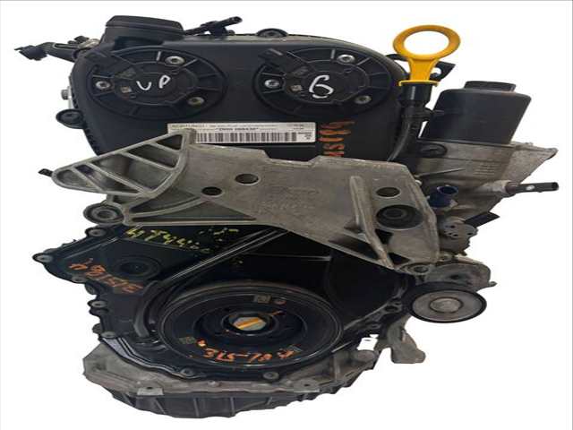 Foto 3ª: Motor Completo Audi Q3 DHH 231 CV 170KW [DHHA] (2021)