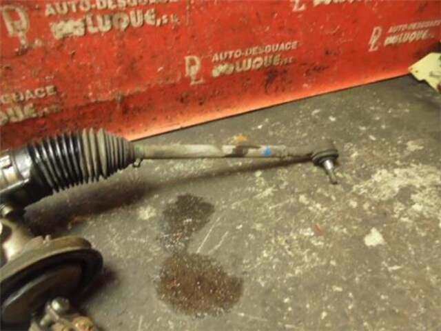 Foto 2ª: Cremallera de Direccion Peugeot 206 1.9 D [WJZ (DW8)]