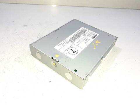 Centralita Motor ECU Nissan X-Trail ACENTA 4X4 177CV 130KW T32)