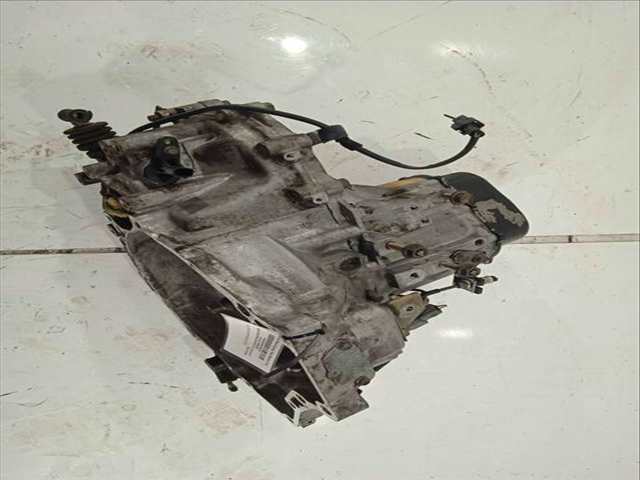 Foto 2ª: Caja Cambios Mazda 6 2.0 TD CAT BERLINA 110CV 81KW [RF2A] (2002)