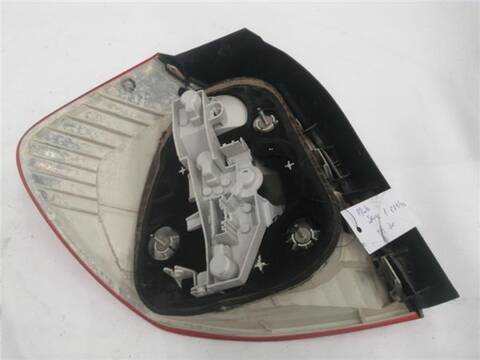 Foto 2ª: Piloto Trasero Derecho Bmw Serie 1 114 2.0 118D [2 0 LTR. - 105 KW TD CAT] BERLINA 143CV