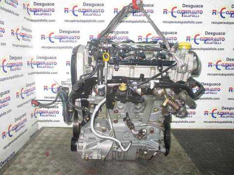 Motor Completo Opel Vectra Z19DTH BERLINA