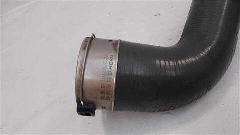 Foto 3ª: Intercooler Nissan Qashqai 1.5 360 [1 5 LTR. - 81 KW TD CAT] 110CV