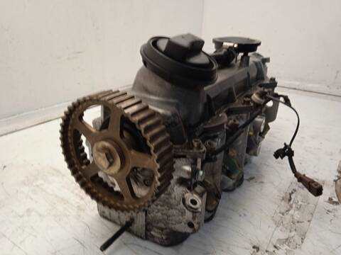 Foto 2ª: Culata Volkswagen Golf 1.9 TDI BERLINA 90CV 66KW (1998)