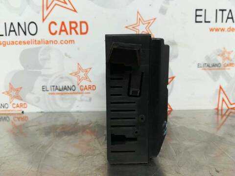 Foto 4ª: Pantalla Multifuncion Opel Corsa ´´111 YEARS´´ 75CV 55KW [Z13DTJ] (2009)