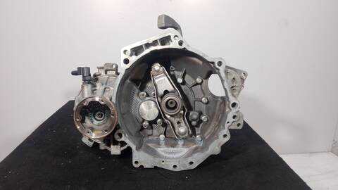 Caja Cambios Seat Leon 1.9 TDI 110CV 81KW