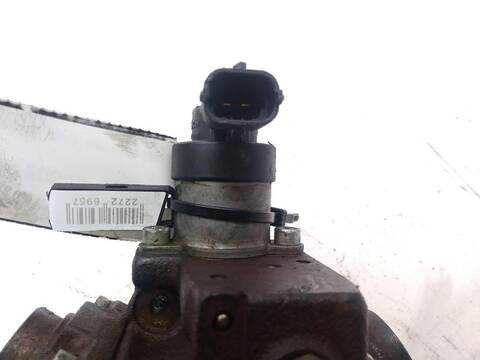 Foto 2ª: Bomba Inyeccion Peugeot 206 VERSION INDEFINIDA (1998)