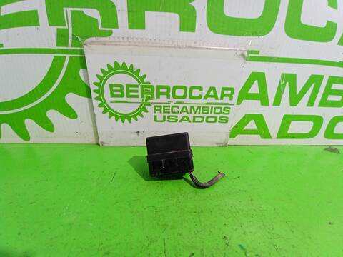 Caja Reles Fusibles Nissan Juke ACENTA 117CV 86KW