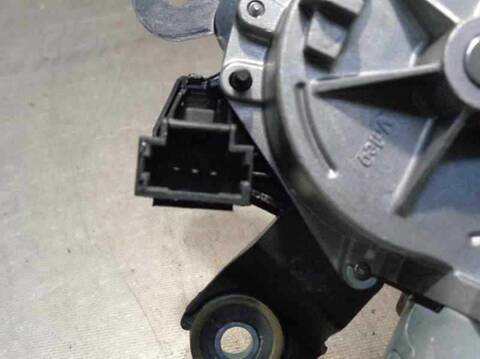 Foto 2ª: Motor Limpia Trasero Nissan Qashqai ACENTA 116CV 85KW [K9K872] (2018)