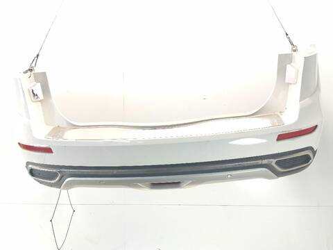 Paragolpes Trasero Renault Koleos 2.0 BLUE DCI 190 4WD HCAN)
