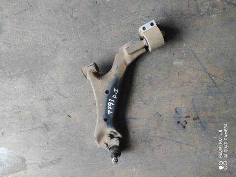 Foto 2ª: Brazo Suspension Delantero Izquierdo Opel Antara EXCELLENCE 4X4 184CV 135KW [Z22D1] (2013)