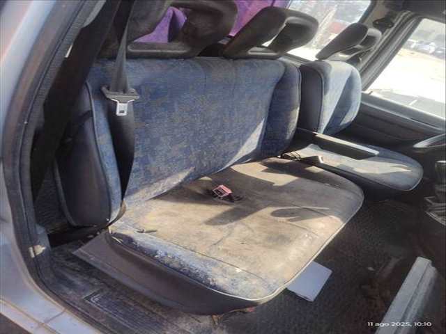 Foto 1ª: Asiento Delantero Derecho Peugeot Expert D8B FURGON (2007)
