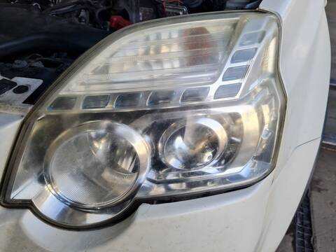 Faro Izquierdo Nissan X-Trail PLATINUM 4X4 150CV 110KW T31)