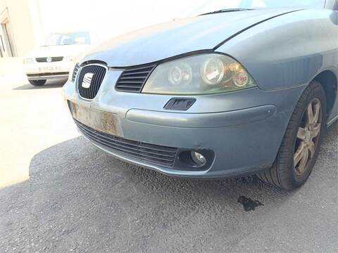 Foto 3ª: Paragolpes Delantero Seat Ibiza AUB (2004)