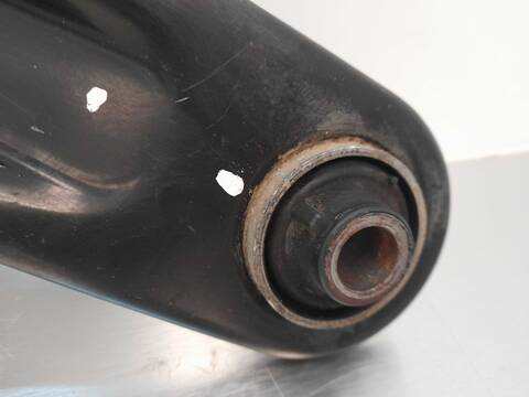 Foto 3ª: Brazo Suspension Delantero Izquierdo Citroen C2 AUDACE 60CV 44KW [HFX] (2008)
