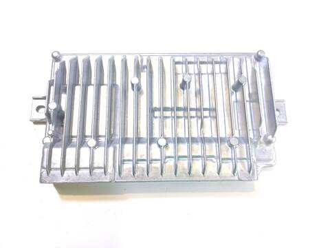 Foto 2ª: Centralita Motor ECU Mercedes Clase V 200 V 300 CDI - D 447.811 447.813 447.815) 237CV 174KW