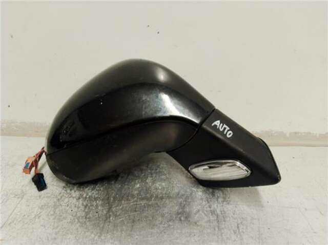 Foto 2ª: Retrovisor Derecho Peugeot 207 1.6 CONFORT [1.6 LTR. - 80 KW HDI FAP CAT (9HZ - DV6TED4)] [9HZ (DV6TED4)]